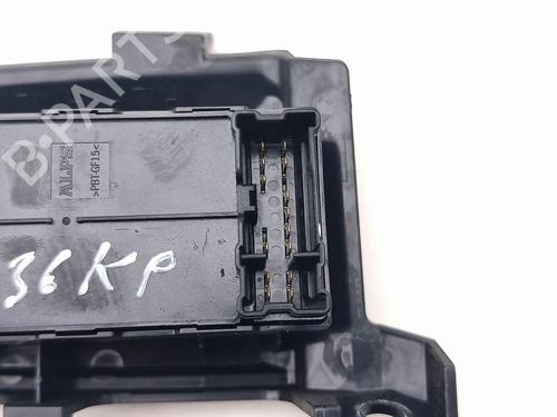Left front window switch TOYOTA GT 86 Coupe (ZN6_) 2.0 (ZN6AC_, ZN6BC_, ZN6K) | BP33899527I27 - Image 9