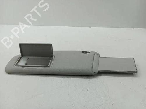 Right sun visor MAZDA CX-7 (ER) 2.2 MZR-CD AWD (ER10A) | BP28849579I2 - Image 3
