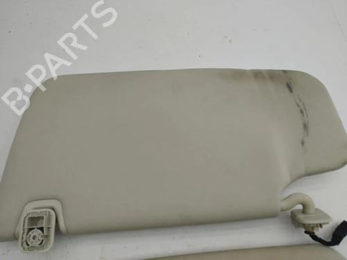 Left sun visor FORD GALAXY III (CK) 2.0 TDCi | BP36349240I1 - Image 4
