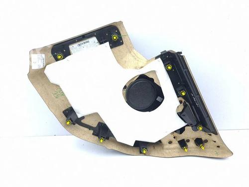 Rear left panel BMW i3 (I01) Range Extender | BP40193922C60 - Image 2