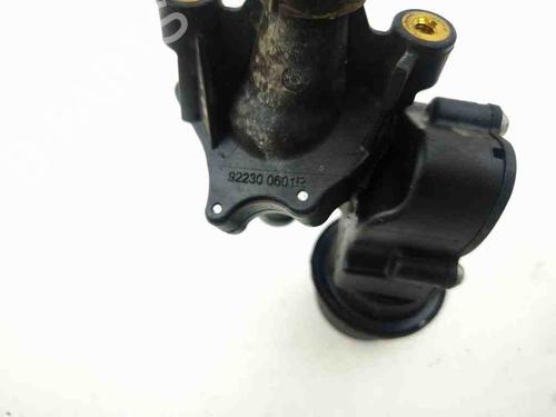 Thermostat housing NISSAN NAVARA (D22) 3.0 TD 4x4 | BP28906425M116 