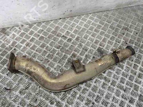 Used Exhaust system BMW 5 Touring (E61) 525 d (177 hp) 28851917
