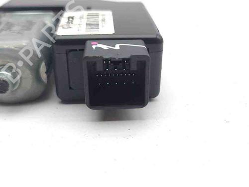 Electronic module CITROËN C-CROSSER (VU_, VV_) 2.2 HDi | BP28880452M83 