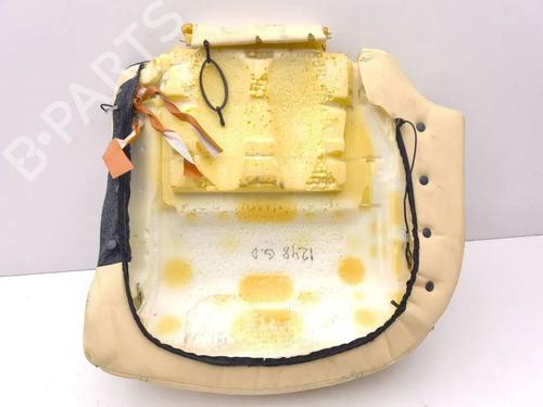 Rear seat MASERATI QUATTROPORTE V 4.7 S | BP33531843C17  - Image 5