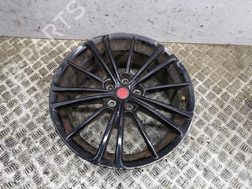 Used Rim Rim TOYOTA GT 86 Coupe (ZN6_) 2.0 (ZN6AC_, ZN6BC_, ZN6K) (200 hp) 39990673 39990673