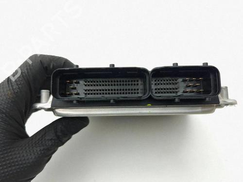 Engine control unit (ECU) MASERATI QUATTROPORTE V 4.2 | BP40191128M57 - Image 5
