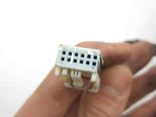 Electronic module MASERATI QUATTROPORTE V 4.2 | BP28881782M83 