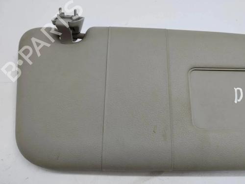 Left sun visor BMW 5 Touring (E61) 525 d | BP36348609I1 - Image 6