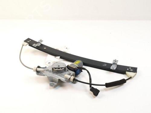 Rudehejsemekanisme Højre bagtil CHEVROLET CAPTIVA (C100, C140) 2.0 D 4WD (150 hp) 28867098