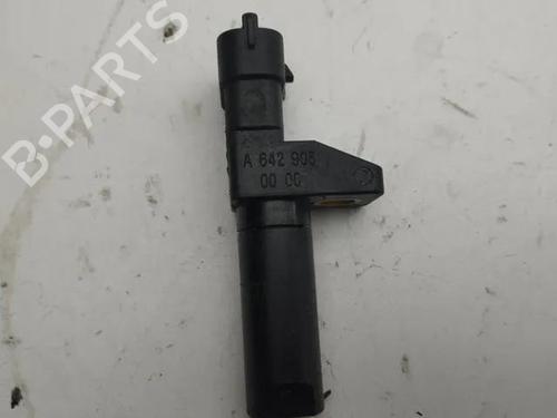 Used Electronic sensor MERCEDES-BENZ M-CLASS (W164) ML 280 CDI 4-matic (164.120) (190 hp) 28859220