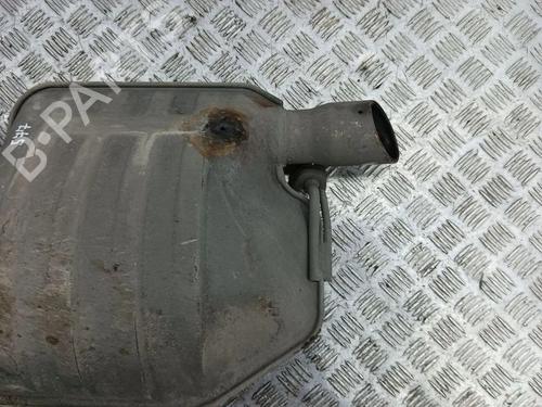 Exhaust system CHRYSLER 300C (LX, LE) 3.0 CRD | BP36196670M121 - Image 5