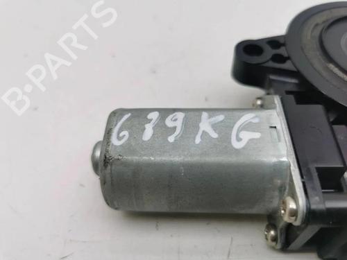 Left rear window motor MAZDA CX-5 (KE, GH) 2.2 D AWD (KE2AW) | BP33642513E23 - Image 5
