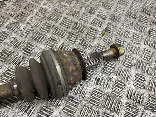 Right rear driveshaft NISSAN 350Z Roadster (Z33) 3.5 (AAZ33) | BP30660274M41