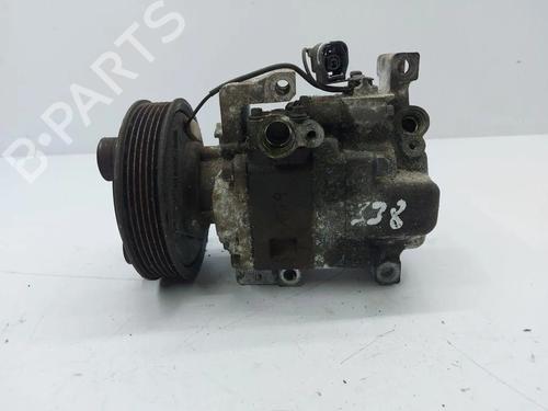 AC compressor MAZDA CX-7 (ER) 2.3 MZR DISI Turbo AWD (ER3P) | BP36175888M34 - Image 4