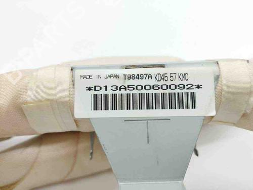 Right curtain airbag MAZDA CX-7 (ER) 2.2 MZR-CD AWD (ER10A) | BP28892507C12 