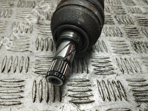 Right front driveshaft OPEL ASTRA G Hatchback (T98) 1.6 16V (F08, F48) | BP28902427M39