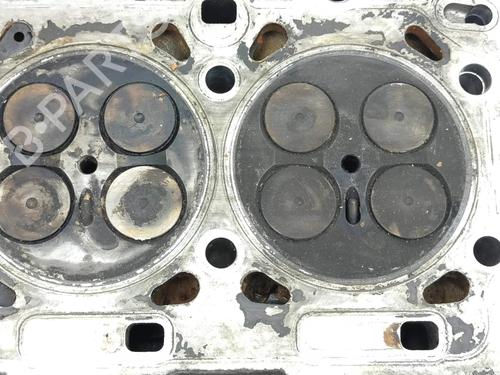Cylinder head CHRYSLER VOYAGER IV (RG, RS) 2.8 CRD | BP28871538M5