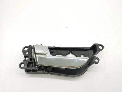 Used Front left interior door handle Front left interior door handle 33923705 33923705