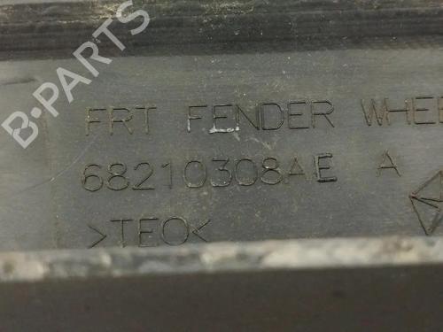 Skærm liste JEEP CHEROKEE (KL) 2.2 CRD 4x4 | BP33985026C116 - Image 13