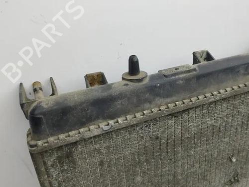 Køler PEUGEOT 307 Break (3E) 2.0 HDI 110 | BP28842979M31