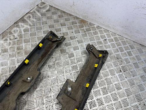 Right sideskirt HYUNDAI KONA (OS, OSE, OSI) EV | BP29703059C114