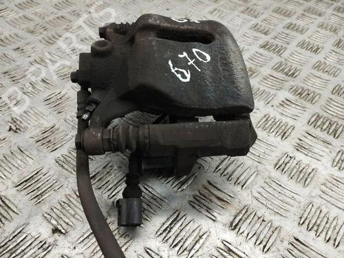 Right front brake caliper SEAT ATECA (KH7, KHP) 1.4 TSI | BP36152454M104 - Image 6