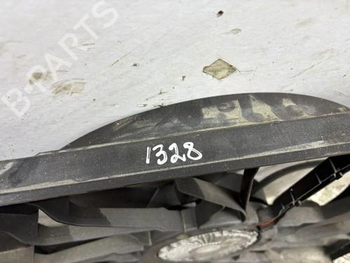 Radiator fan VOLVO S90 II (234) D4 | BP33896432M35 - Image 8