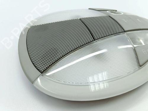 Interior roof light MERCEDES-BENZ CLS (C219) CLS 320 CDI | BP28903374I8 