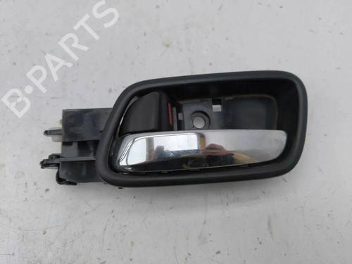 Used Front left interior door handle Front left interior door handle 36080163 36080163
