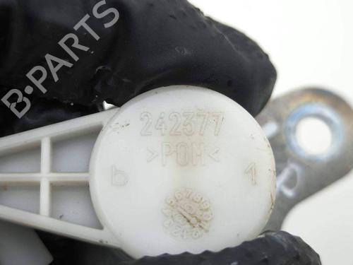 Front left lock MASERATI QUATTROPORTE V 4.2 | BP28881577C98 