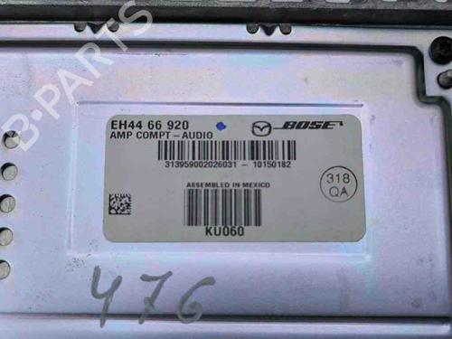 Electronic module MAZDA CX-7 (ER) 2.2 MZR-CD AWD (ER10A) | BP28892916M83 