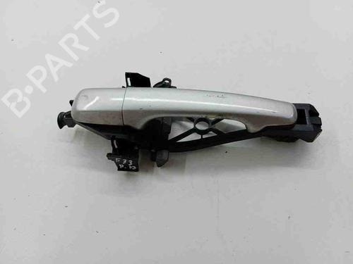 Used Rear left exterior door handle VOLVO V50 (545) 1.6 D (110 hp) 28894135