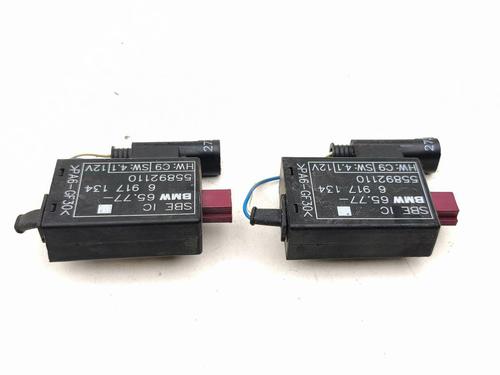 Electronic module BMW 7 (E65, E66, E67) 730 d | BP29615030M83 
