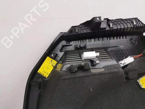 Boot lining VW GOLF VIII (CD1, DA1) 1.5 TSI | BP36349216I3 - Image 8