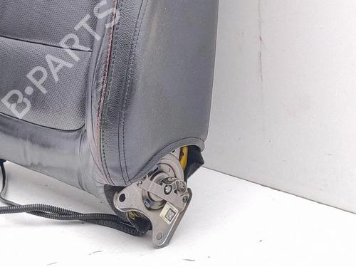 Left front seat MAZDA CX-5 (KE, GH) 2.2 D AWD (KE102) | BP39193671C15 - Image 3