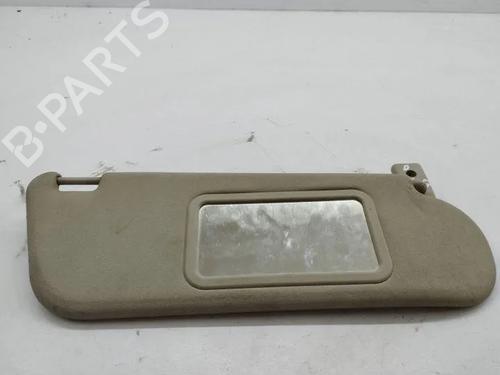 Used Right sun visor Right sun visor 28855905 28855905