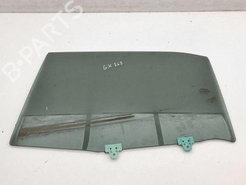Used Rear left door window Rear left door window NISSAN JUKE (F16_) 1.0 (114 hp) 40288599 40288599