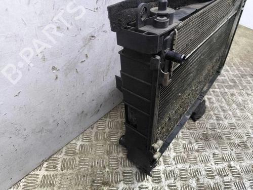 Radiator set TOYOTA PRIUS PLUS (_W4_) 1.8 Hybrid (ZVW40W, ZVW41W) | BP38268586M120  - Image 7