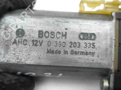 Electronic module PORSCHE CAYENNE (92A) 3.6 | BP28879743M83