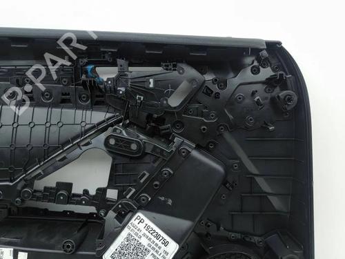 Front right panel AUDI Q3 (F3B) 35 TFSI | BP36083312C59 - Image 8