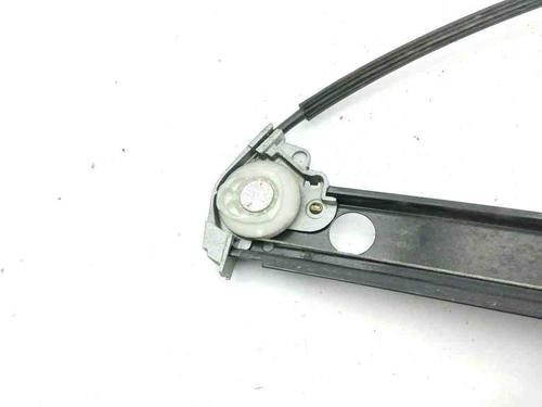 Front left window mechanism MERCEDES-BENZ S-CLASS (W220, V220) S 320 CDI (220.026, 220.126) | BP28894272C22 