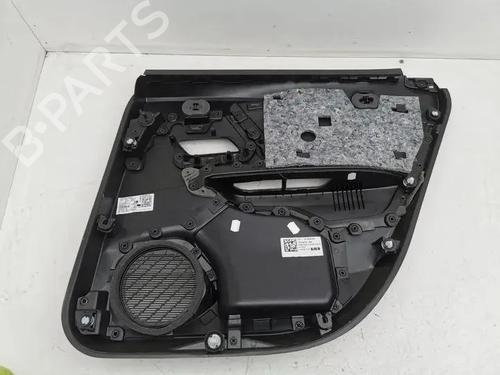 Rear left panel CITROËN C4 III (BA_, BB_, BC_) ë-C4 (BCZKXC, BZCKSC) | BP28865727C60 - Image 6
