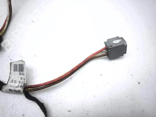 Heater matrix CHRYSLER GRAND VOYAGER V (RT) 2.8 CRD | BP28873191M63 - Image 3