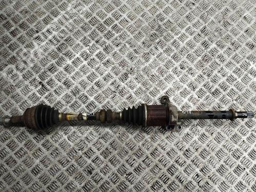Used Right front driveshaft RENAULT KADJAR (HA_, HL_) 1.5 dCi 110 (HLA3) (110 hp) 28895501