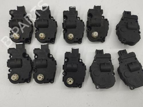 Elektronisk modul PORSCHE CAYENNE (92A) 3.0 Diesel (239 hp) 28896685