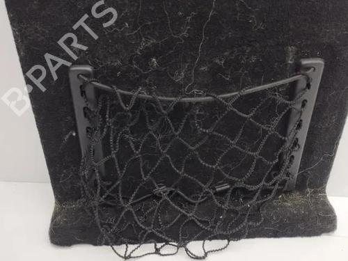 Boot lining MERCEDES-BENZ C-CLASS (W204) C 200 CDI (204.001) | BP28861302I3 