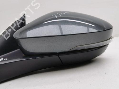 Left mirror VW T-ROC (A11, D11) 1.0 TSI | BP28900668C26 