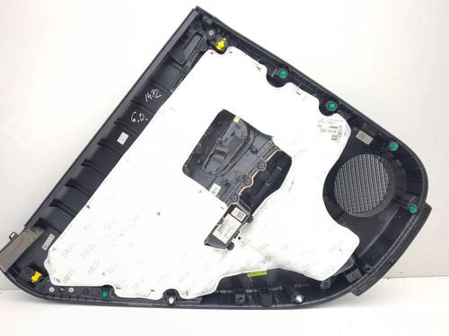 Rear right panel HYUNDAI TUCSON (NX4E, NX4A) 1.6 T-GDi | BP36468004C61 - Image 6