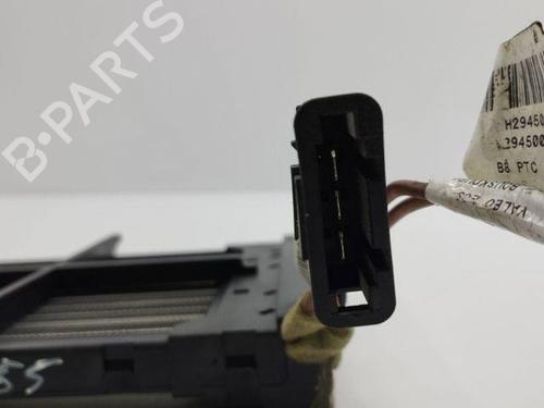 Heater resistor AUDI A4 B8 (8K2) 2.0 TDI | BP28841254M108