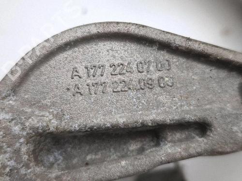 Electronic module MERCEDES-BENZ E-CLASS (W213) AMG E 63 S 4-matic+ (213.089) | BP37514146M83 - Image 6